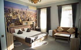 Castello Inn Baku